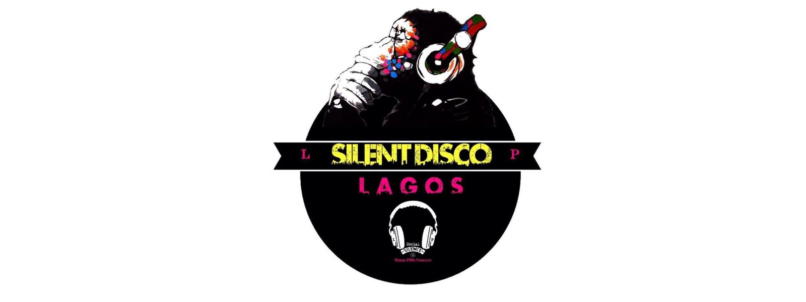Art Fusion Lagos NG Collaborations with silent disco lagos